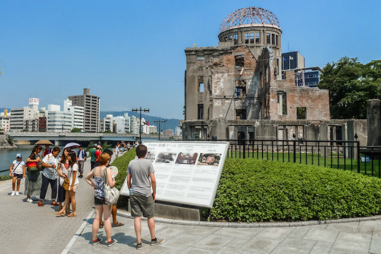 17 Best Places to Visit in Japan (+Map) - Touropia