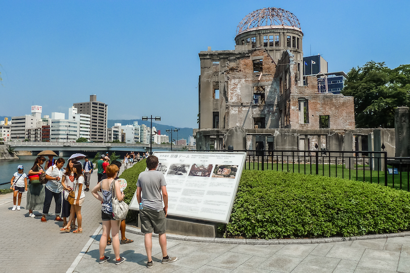 Hiroshima