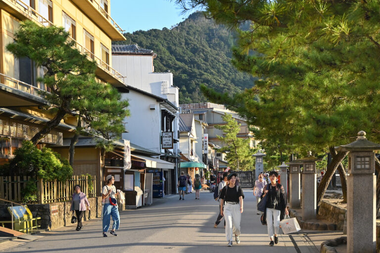 17 Best Places to Visit in Japan (+Map) - Touropia