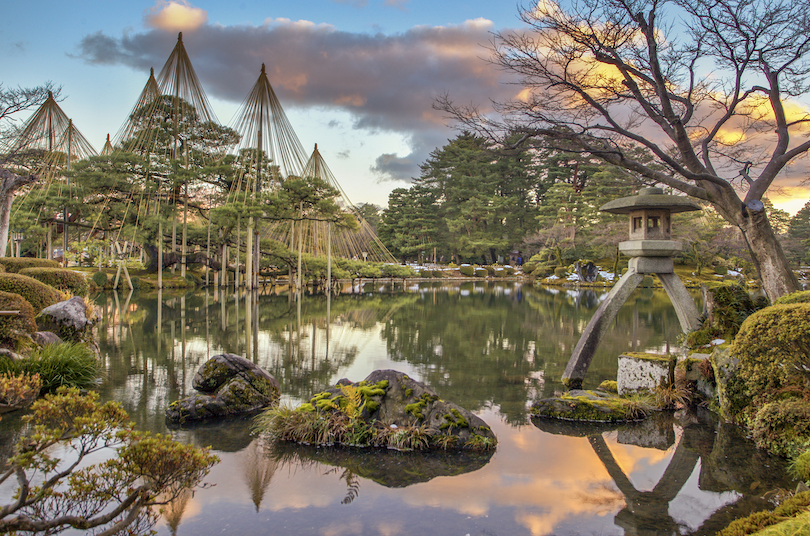 Kanazawa