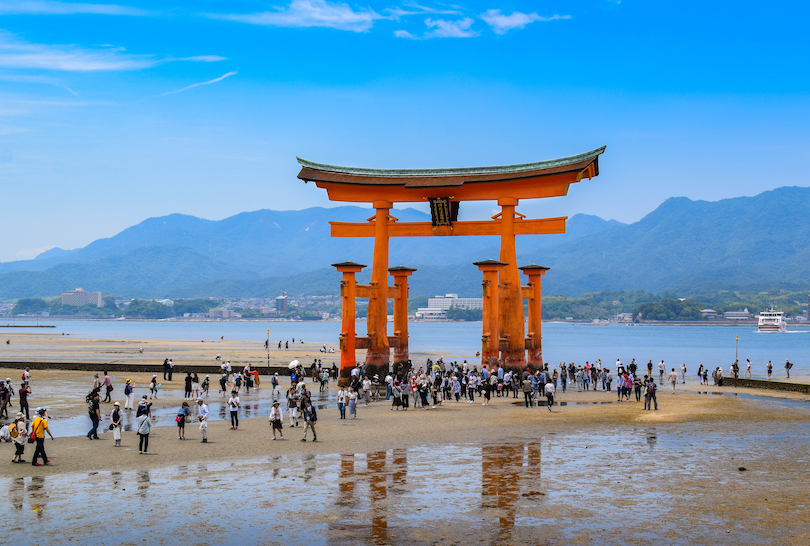 Miyajima