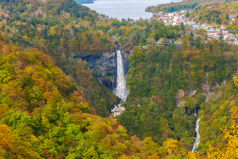 Nikko