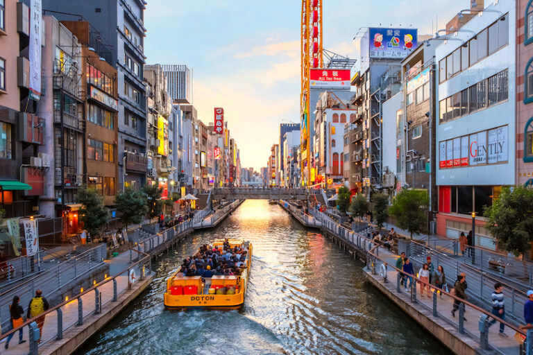 17 Best Places to Visit in Japan (+Map) - Touropia