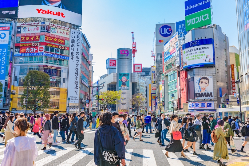 Tokyo