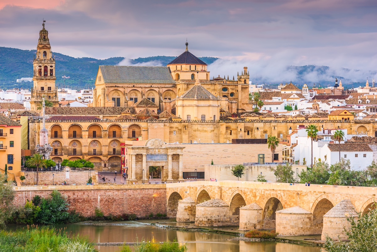 Cordoba