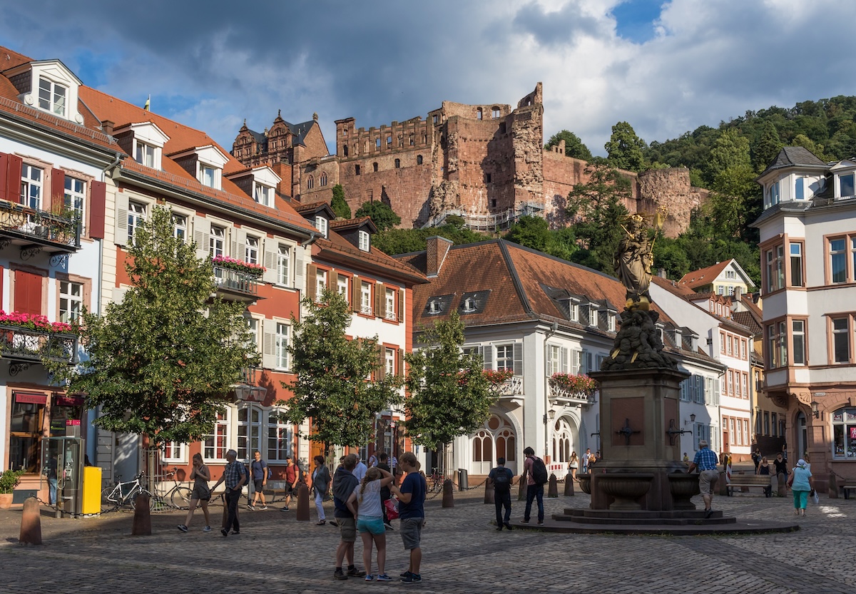 Heidelberg