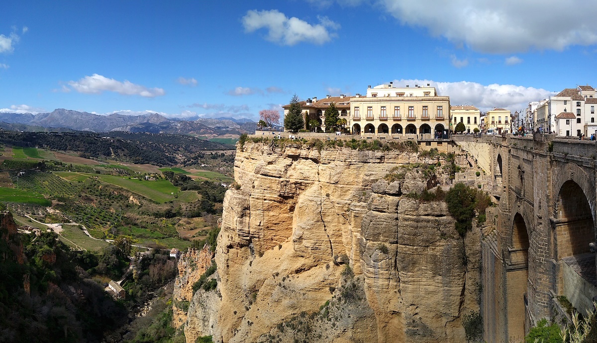 Ronda