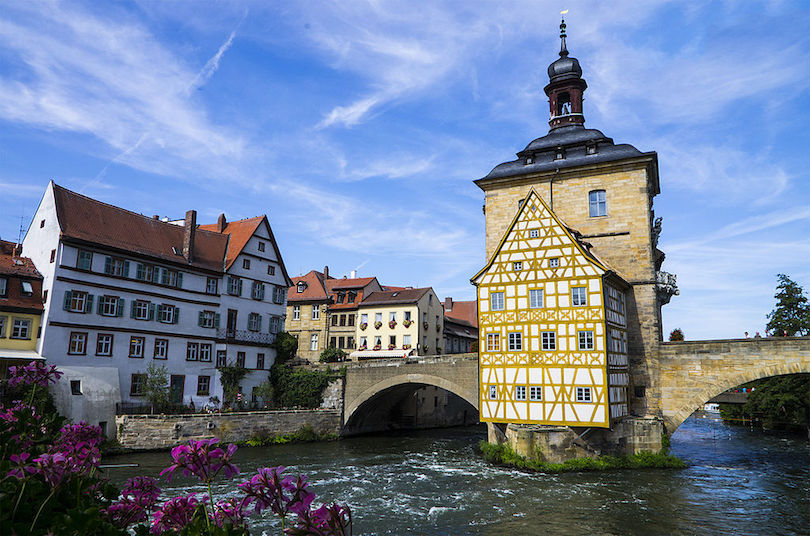 Bamberg