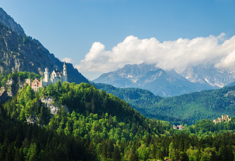 Füssen