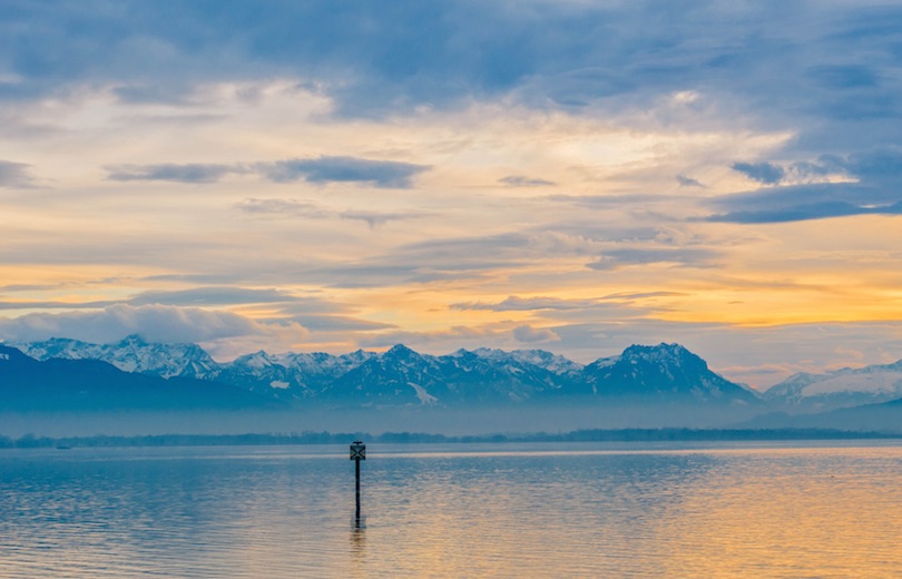 Lake Constance