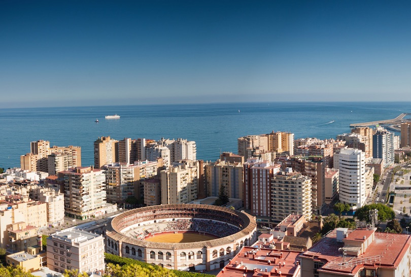 Malaga