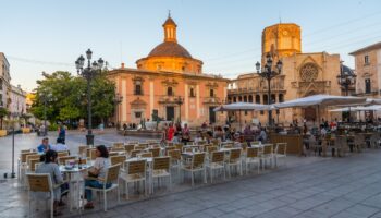Valencia