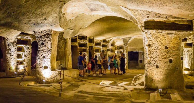 Things to Do in Naples, Italy