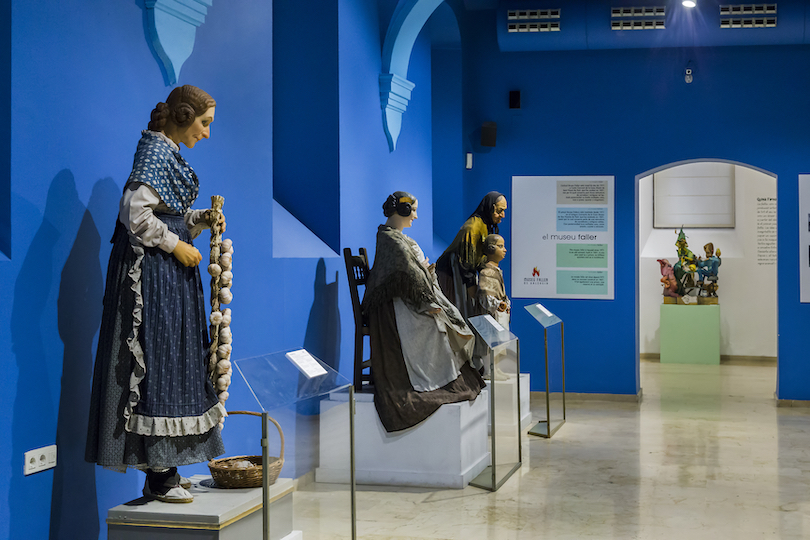 Museu Faller de València