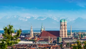 castle tours near munich germany