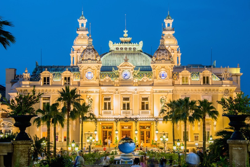 top 3 places to visit in monaco