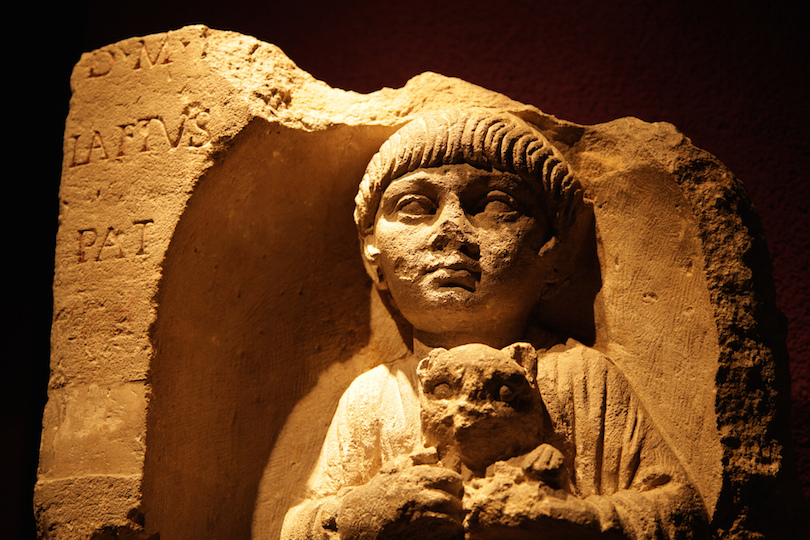 Musee d'Aquitaine