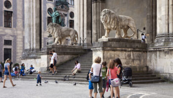 Odeonsplatz