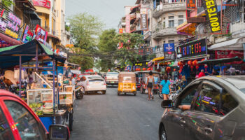 Phnom Penh