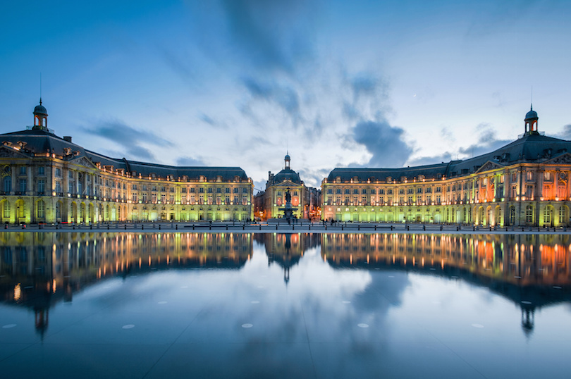 Place de la Bourse