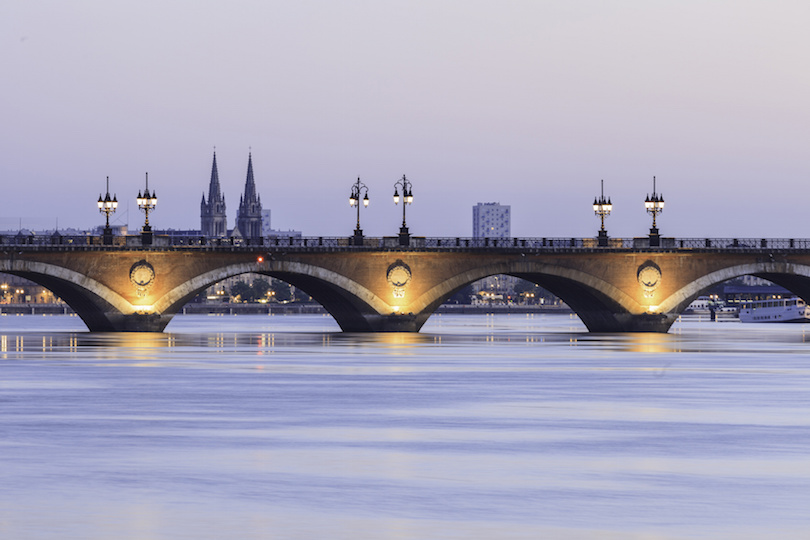Pont de Pierre