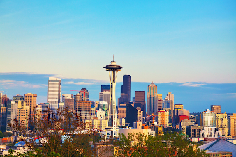 7 Things to Do and See in Seattle, Washington