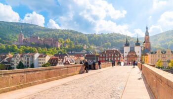 Heidelberg