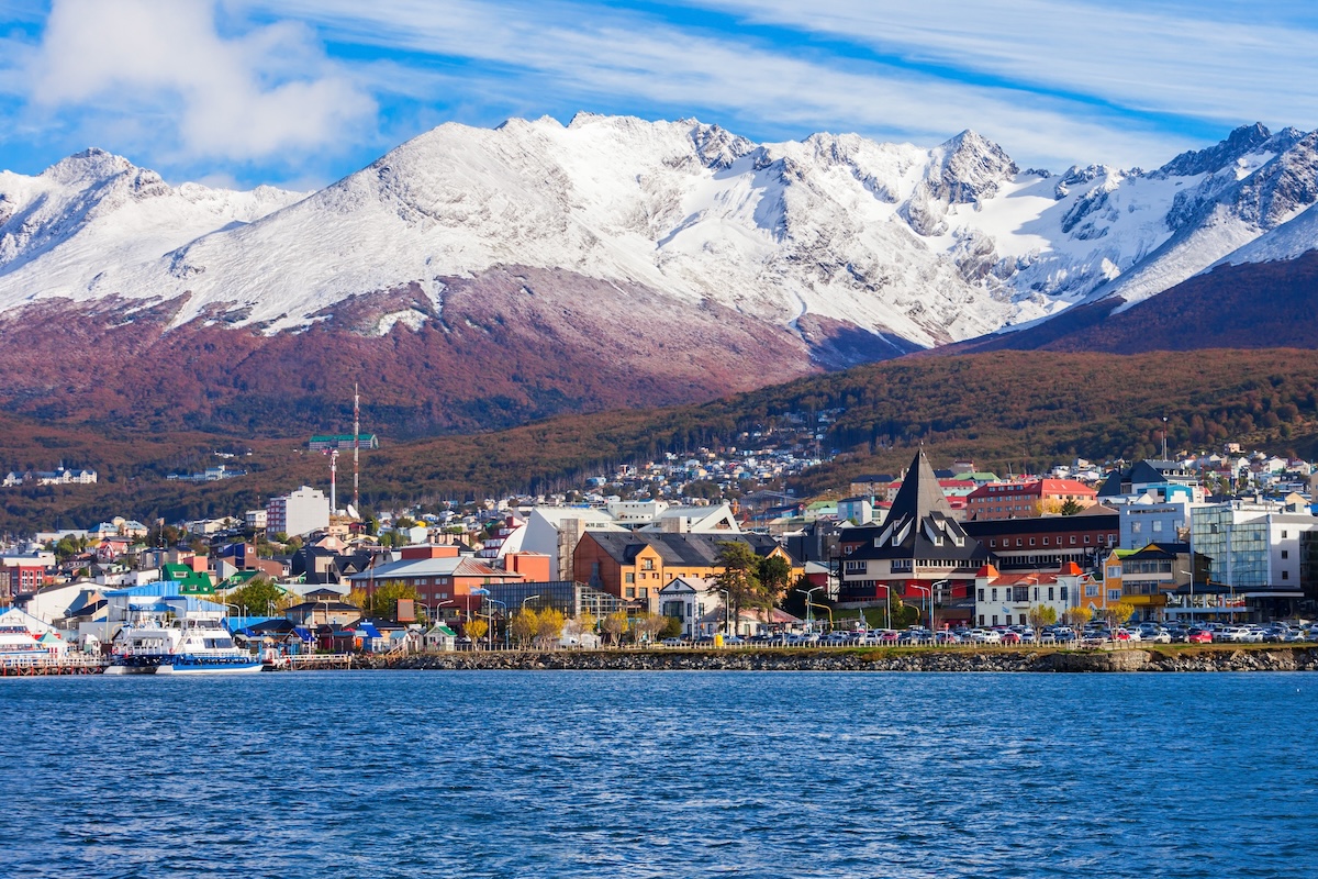 Ushuaia