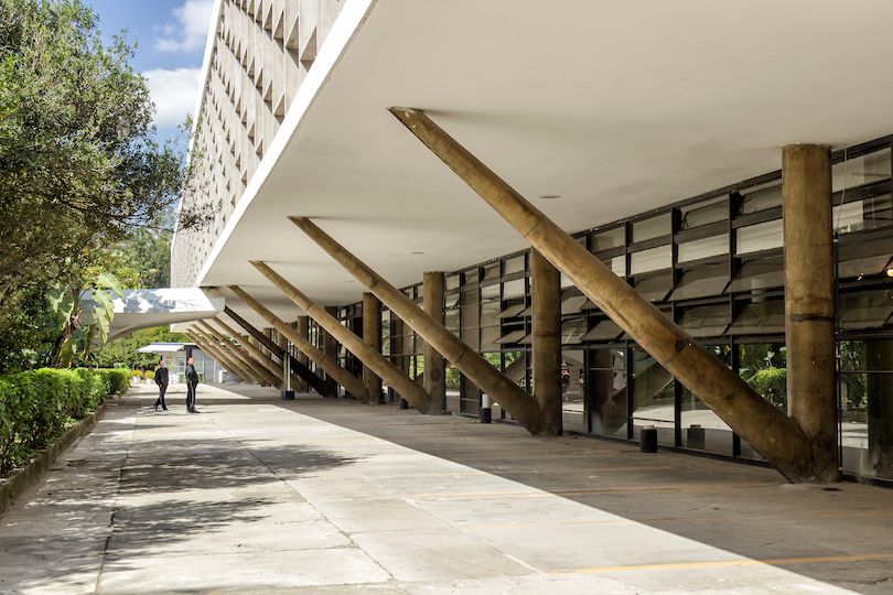 Afro Brazil Museum