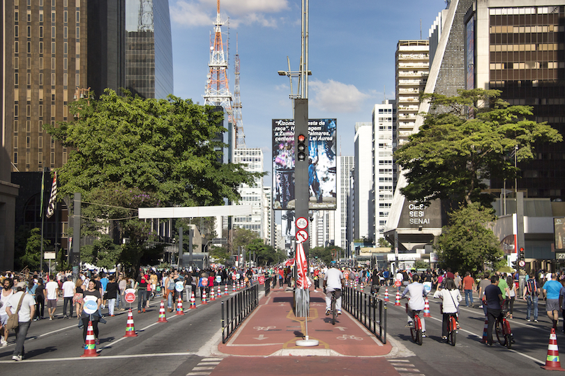 Avenida Paulista