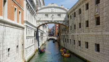 one day trips from venice
