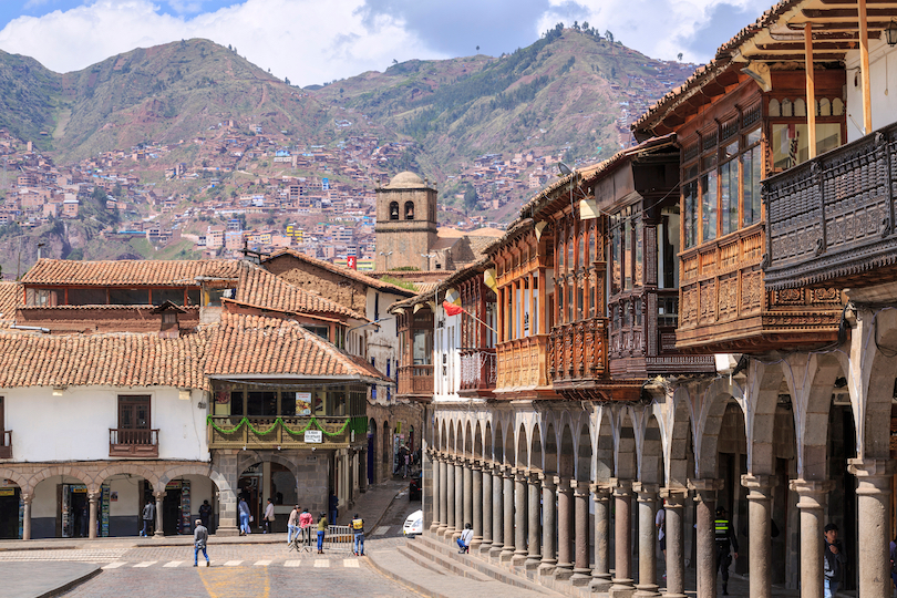 Cusco