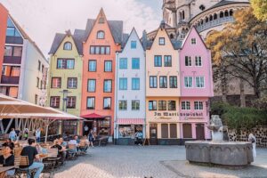 Things to Do in Cologne