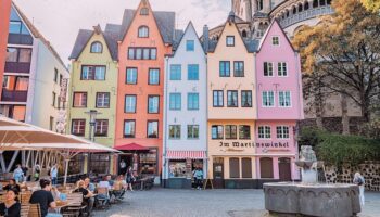 Things to Do in Cologne