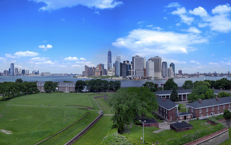 Governors Island