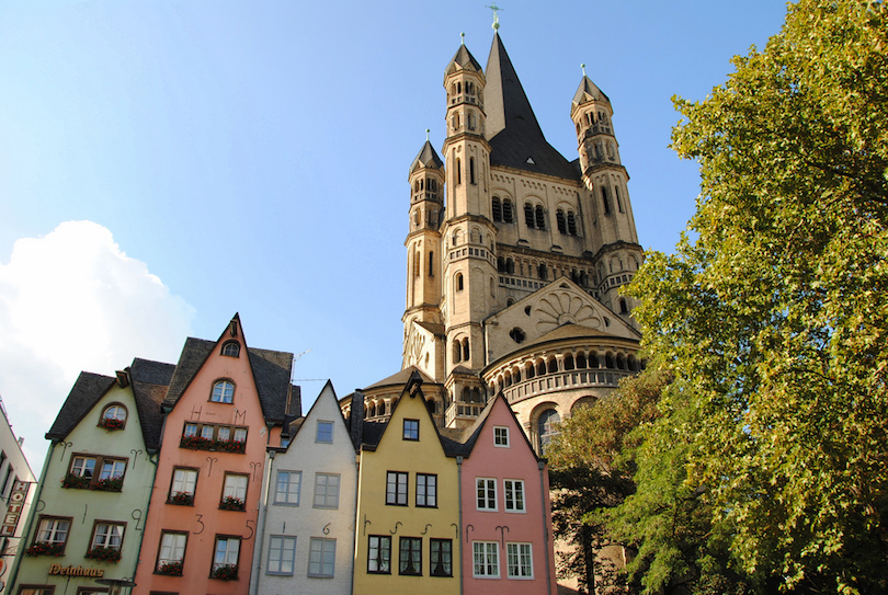 10 top tourist attractions