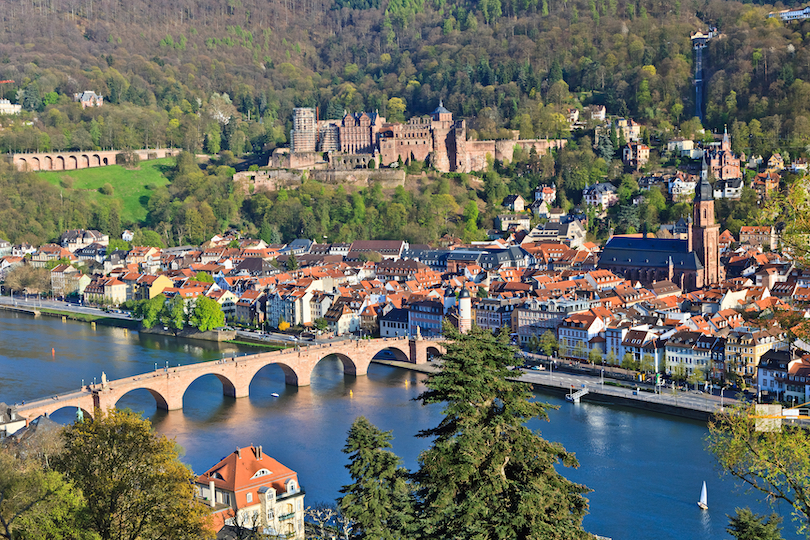 Heidelberg