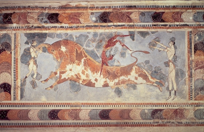 Heraklion Archaeological Museum