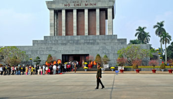 cities to visit north vietnam
