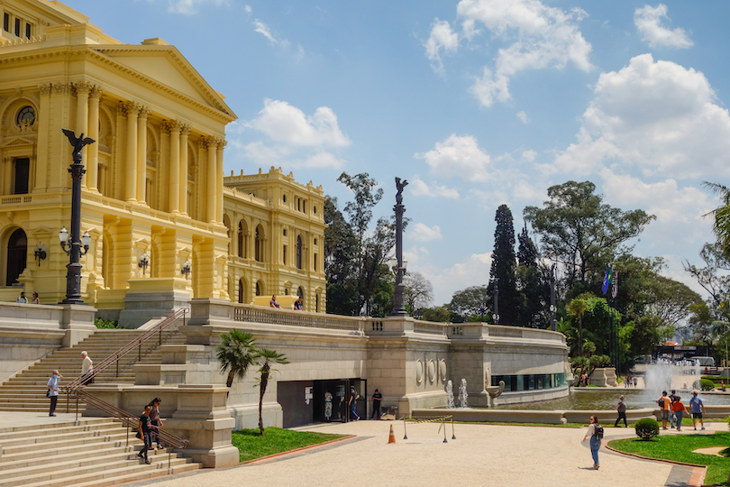 Best things to do in São Paulo, the largest city in the Western Hemisphere