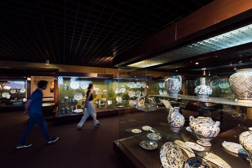 portugal places to visit in lisbon National Museum of Ancient Art