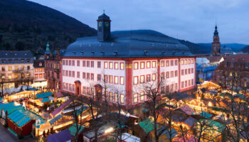 Things to do in Heidelberg