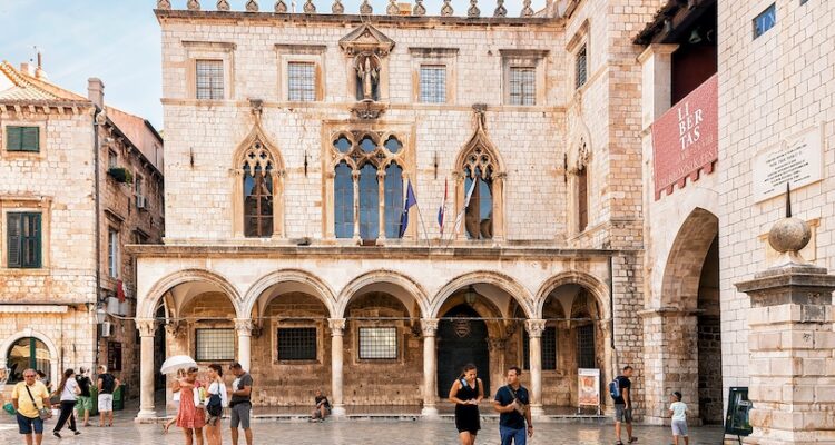 Sponza Palac