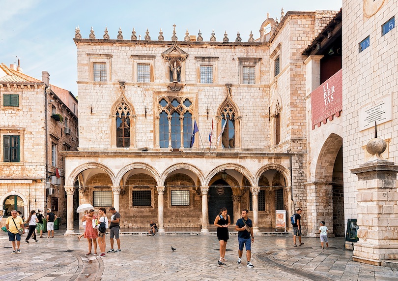 Sponza Palac