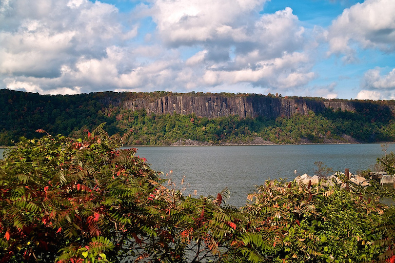 The Palisades