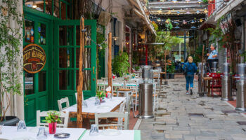 Thessaloniki