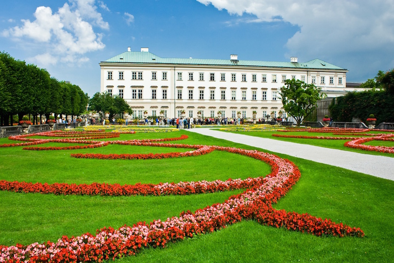 salzburg tourist board