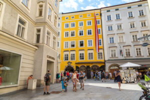 Salzburg