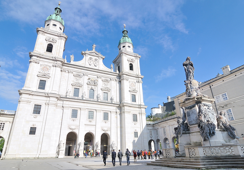 Salzburger Dom