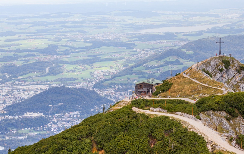 Untersberg